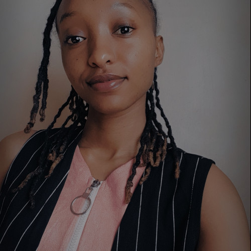 Mercy G. profile photo