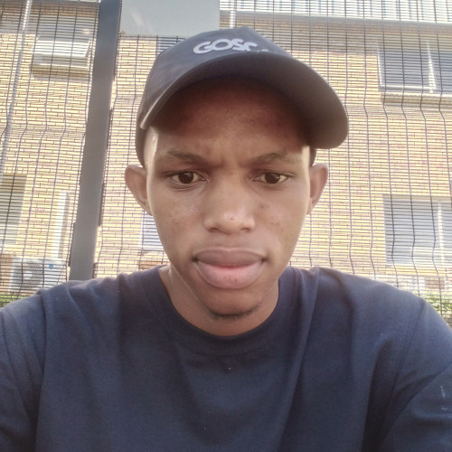 Kutlwano  S.