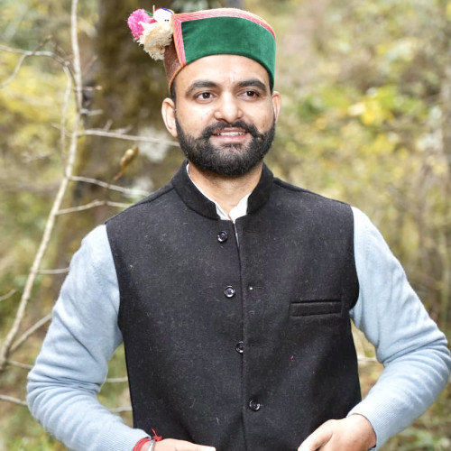 Vijay  M. profile photo