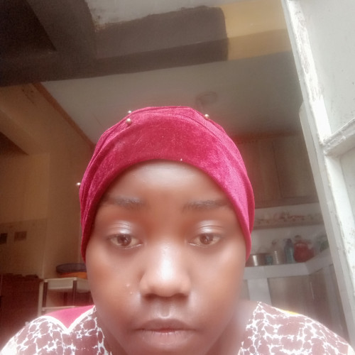 Amina W. profile photo