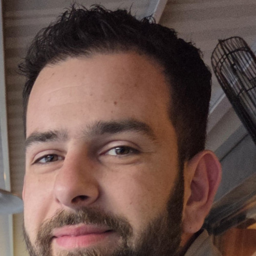 Georgios P. profile photo