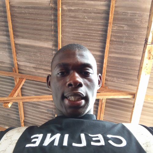 Chiedu  V.