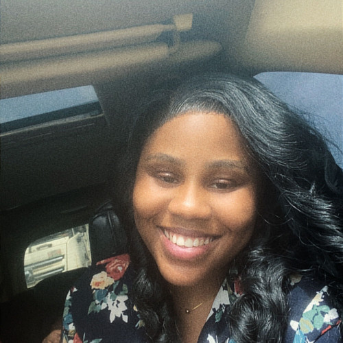 Chiamaka O. profile photo