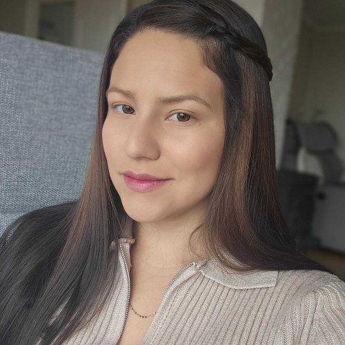 Mayerly Q. profile photo
