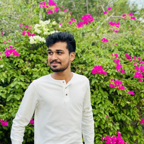 Vishnu K.