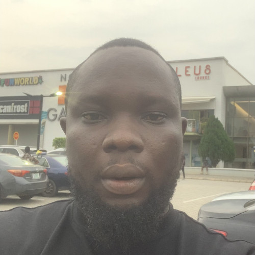 Donatus C. profile photo