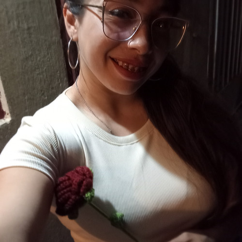Antonella G. profile photo