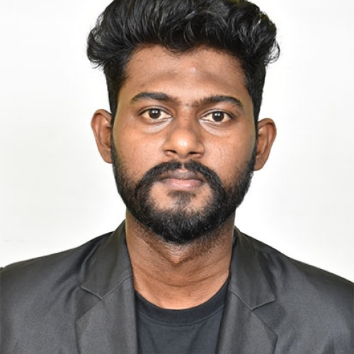 Mohamed I. profile photo