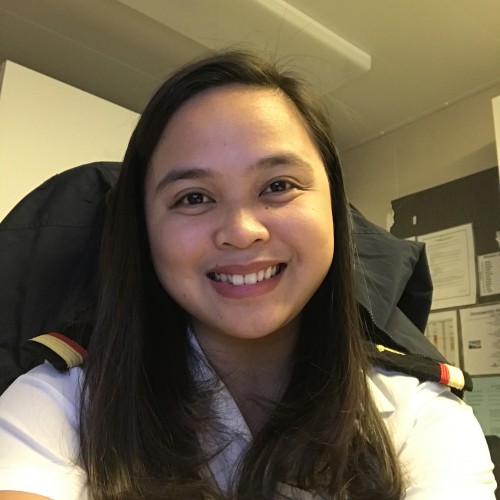 Shy M. profile photo