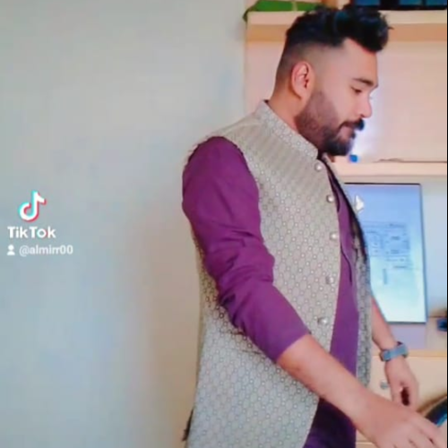 Azhar  J.
