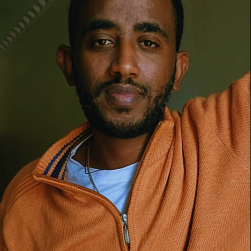 Bereket K. profile photo