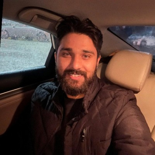 Nadeem R. profile photo