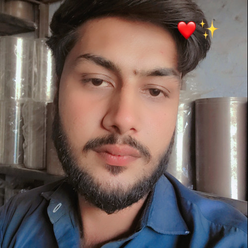 Muhammad Ahsan K. profile photo
