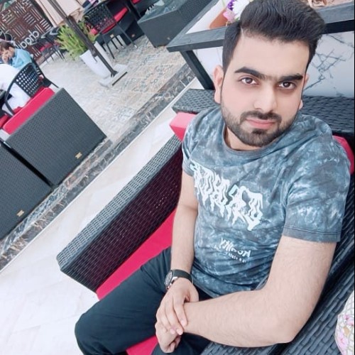 Muhammad  U.