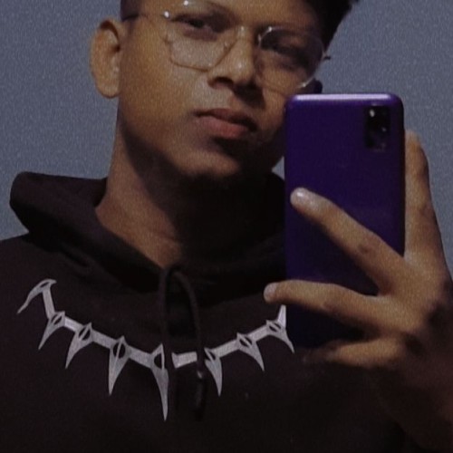 Prajwal  M. profile photo