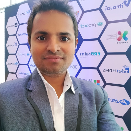 Chinna B. profile photo