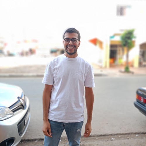 Youssef  B. profile photo
