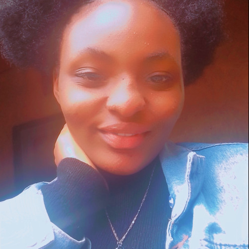 Zipporah  M. profile photo