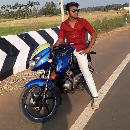 Mohammad S.