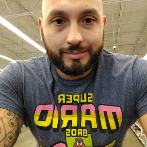 sergio r. profile photo