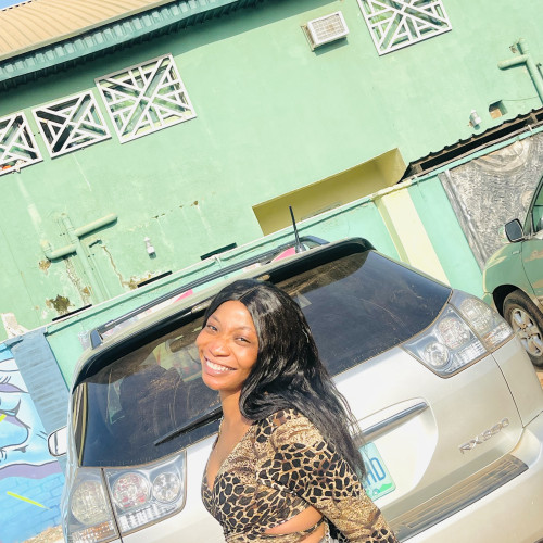 Favour C. profile photo