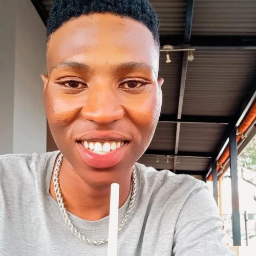 Thando X. profile photo