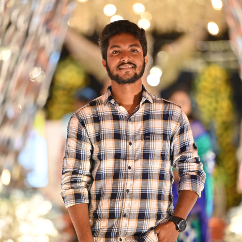 Ranjan J. profile photo