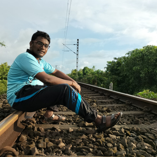 Rushikesh T. profile photo