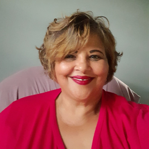 Jazzy M. profile photo