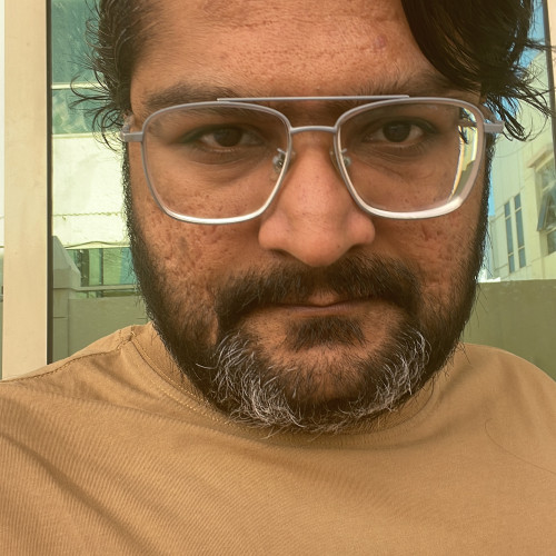 Rahul B. profile photo