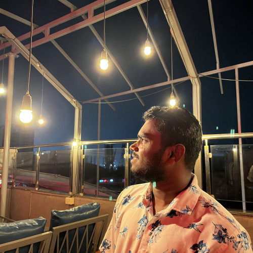 Livin V. profile photo
