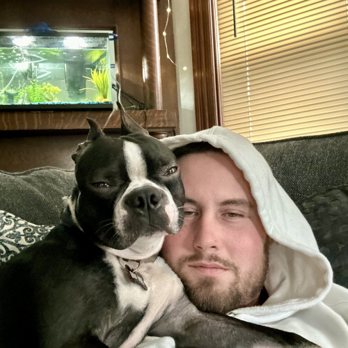 Curtis F. profile photo