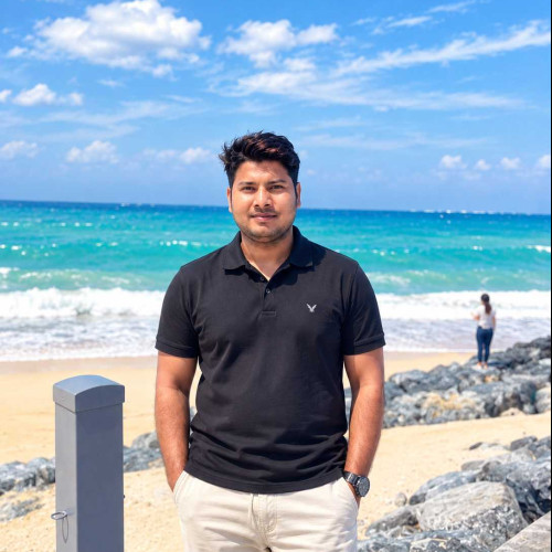 Manprit m. profile photo