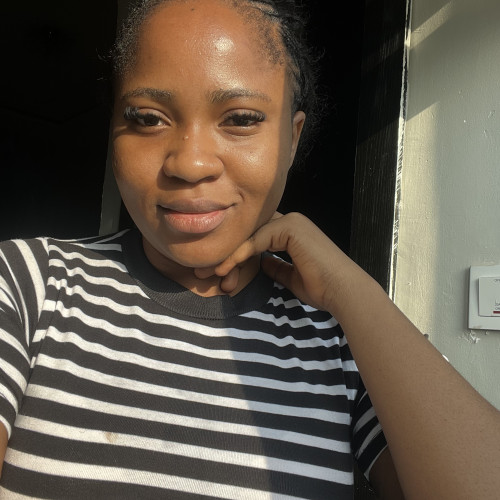 Morayo  A. profile photo