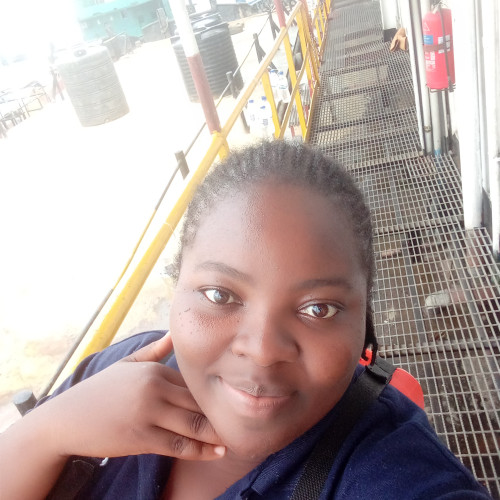 Chiamaka I. profile photo