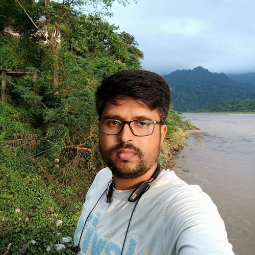 Kunal M.