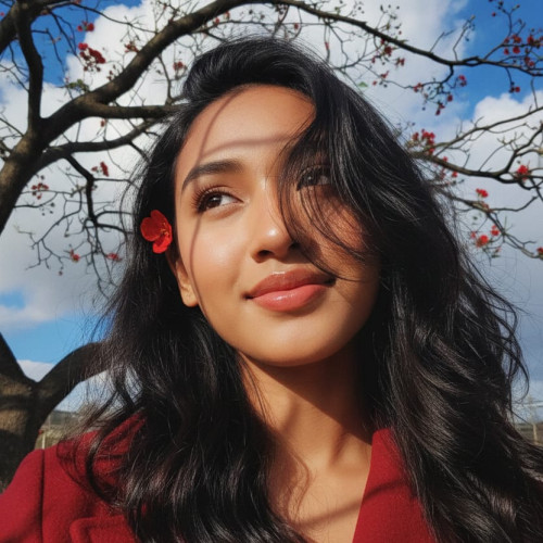 Romayra c. profile photo