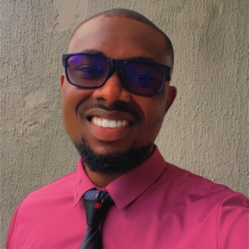 Confidence Nzeoma G. profile photo