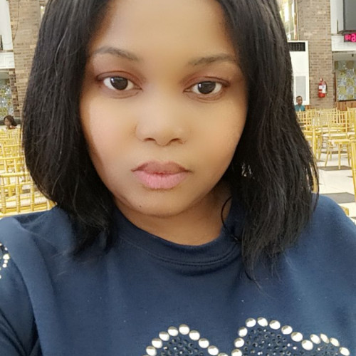 Blessing O. profile photo