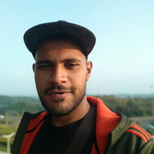 salmaan k. profile photo