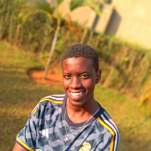 Mwebaze  A. profile photo