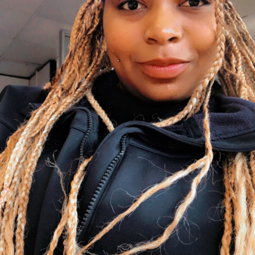Chandrylee G. profile photo