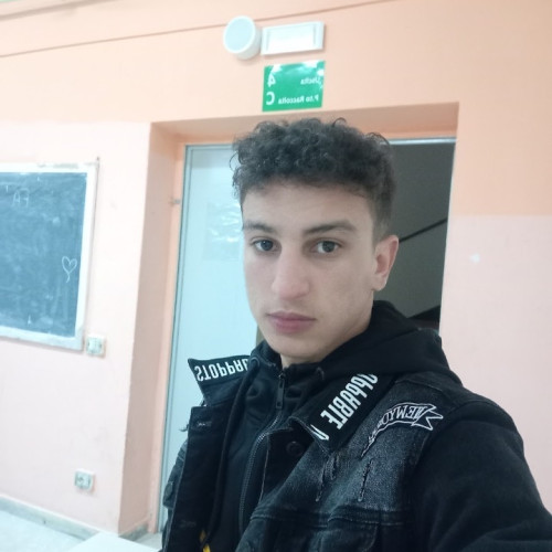 Hamza M.