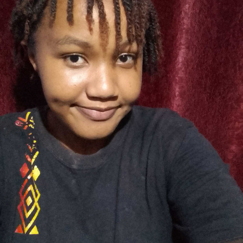Dorcas K.