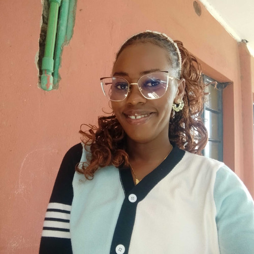 Julia W. profile photo