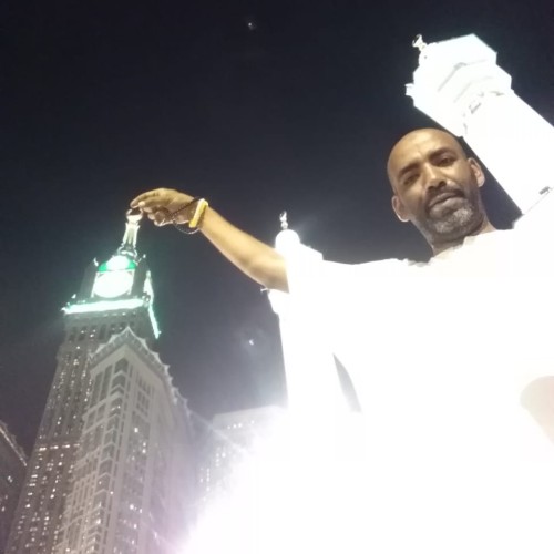khalid m. profile photo