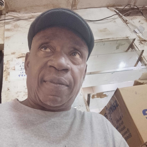 mohammed k. profile photo