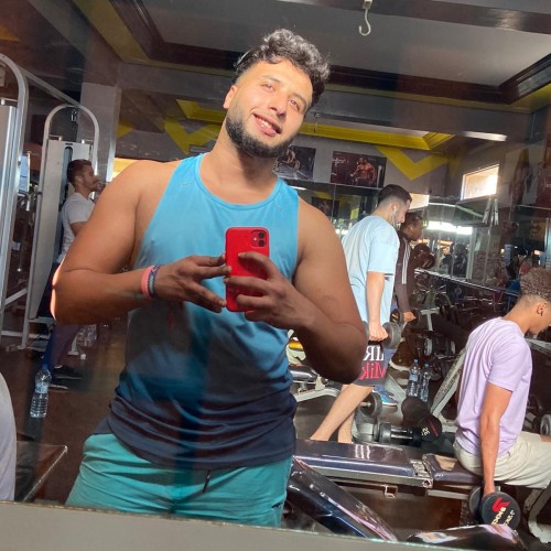 ayman g. profile photo