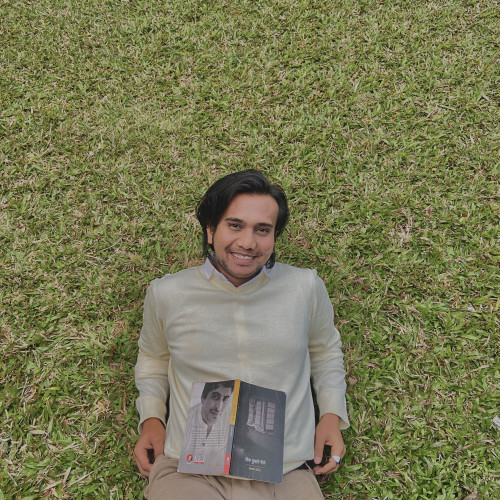 Kamal B.