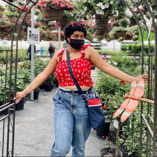 Jasmine T. profile photo